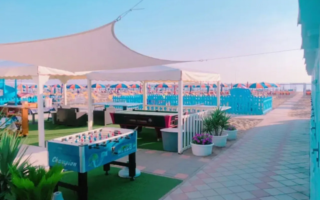 Hotel Quisisana Riccione