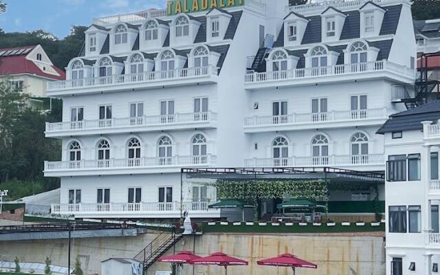 Tala Dalat Hotel