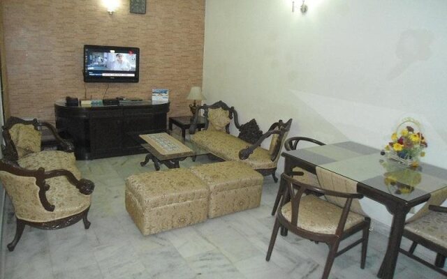 Harmony Suites