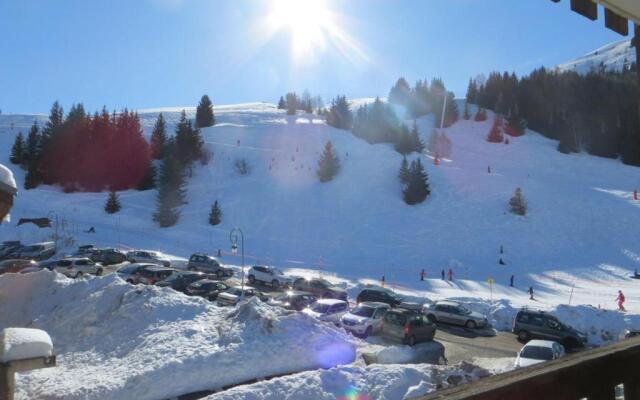 Appartement Auris, 2 pièces, 4 personnes - FR-1-297-41