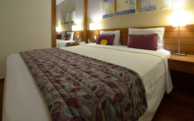 Roomo Bela Cintra Residencial