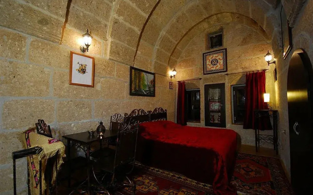 Cappadocia Mayaoglu Hotel