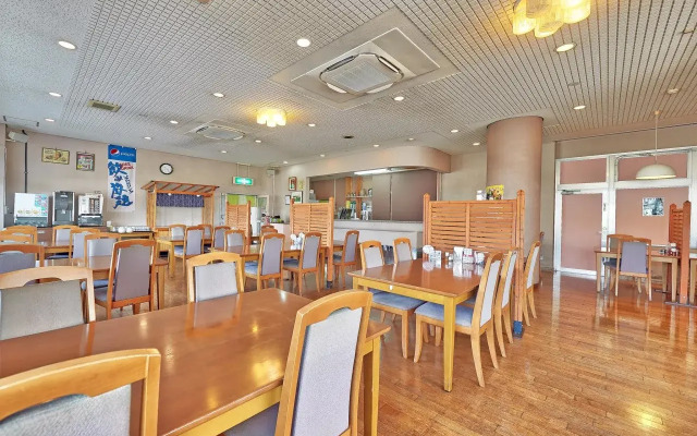 Hotel Sports Lodge Itoman