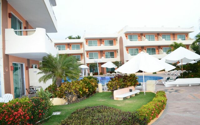 Star Bay Resort