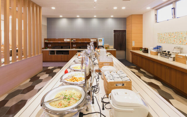 Vessel Hotel Ishigaki Island