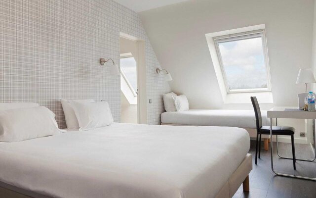 Comfort Hotel Rosporden Concarneau