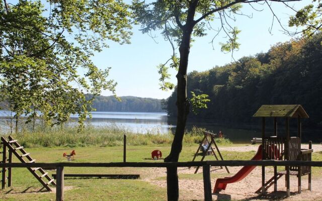 Idyll Am Wolgastsee