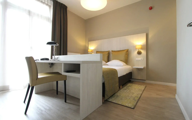 Apple Inn Hotel