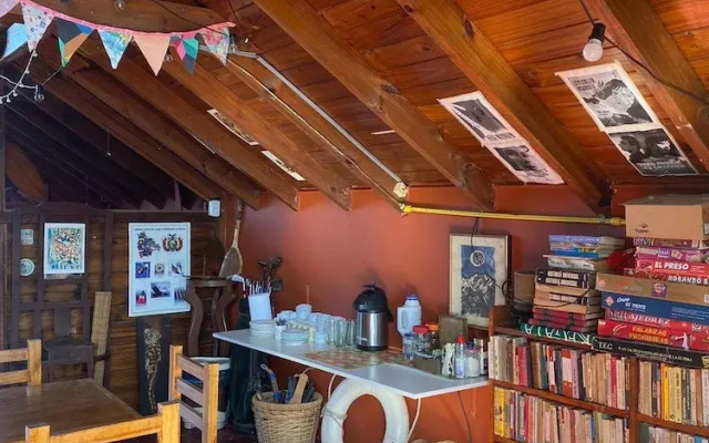 Hostería Las Grullas