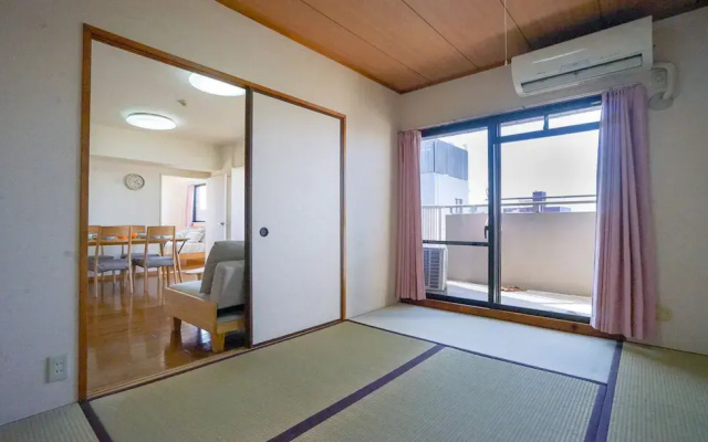 Pine Look Mansion - Vacation STAY 8087