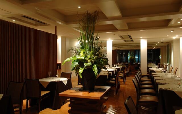 Villa Terrace Omura Hotels & Resorts