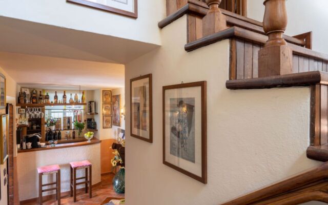 House  Castiglion Fiorentino