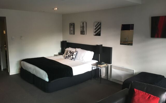 315 Euro Motel & Serviced Apartments