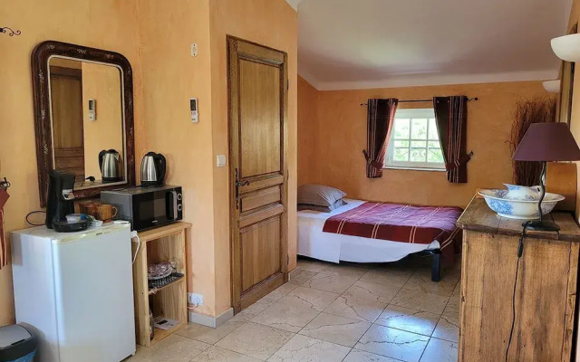 L'escale Provencale