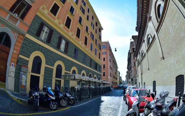 Loft Nel Cuore di Roma