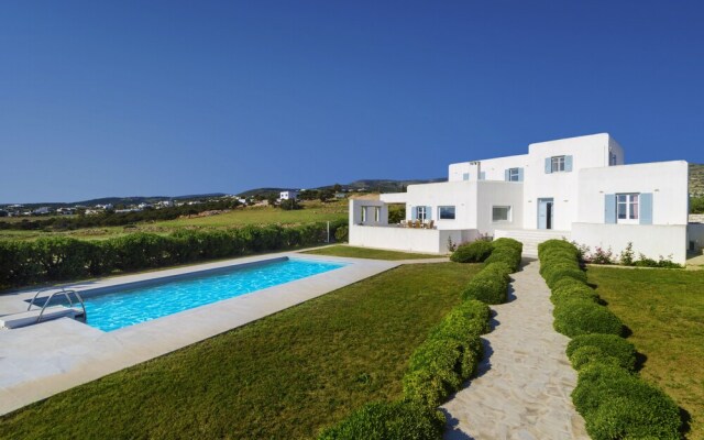 Luxury Villa Gaia