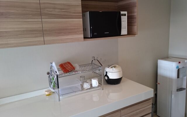 Ayaka Suites