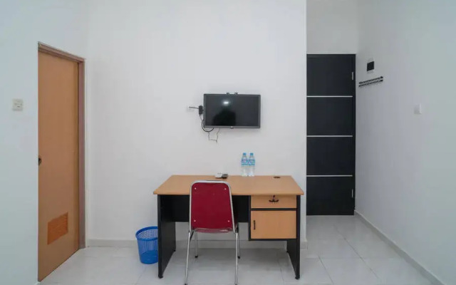 Mahagoni House Bogor Syariah RedPartner