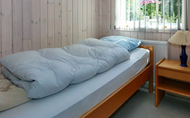 Elegant Holiday Home in Jutland Near the Sea