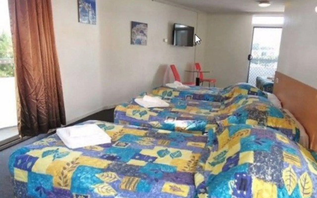 Econo Lodge Rivervale