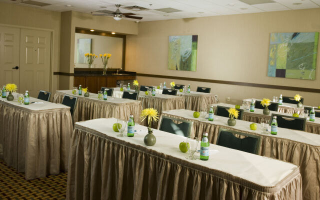 Homewood Suites by Hilton Lubbock