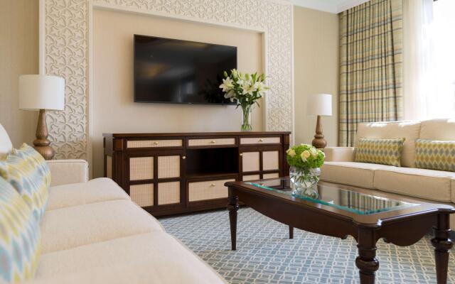 Al Najada Doha Hotel by Tivoli