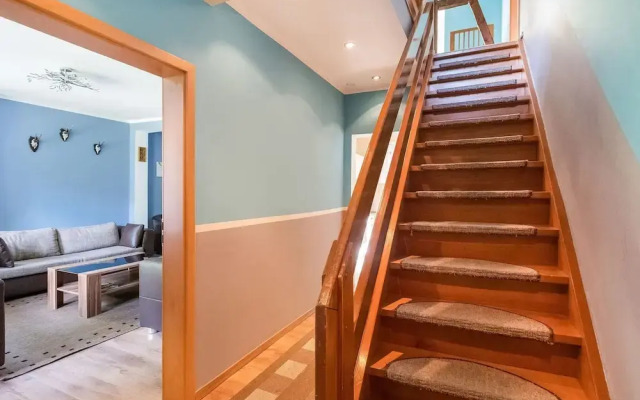 Pretty Holiday Home in Willingen near Forest