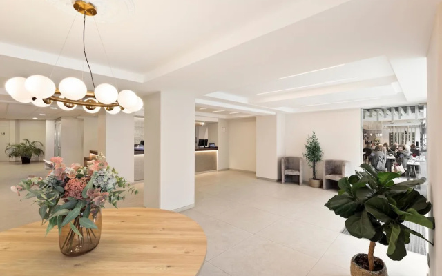 Hotel Best Auto Hogar - Image 2