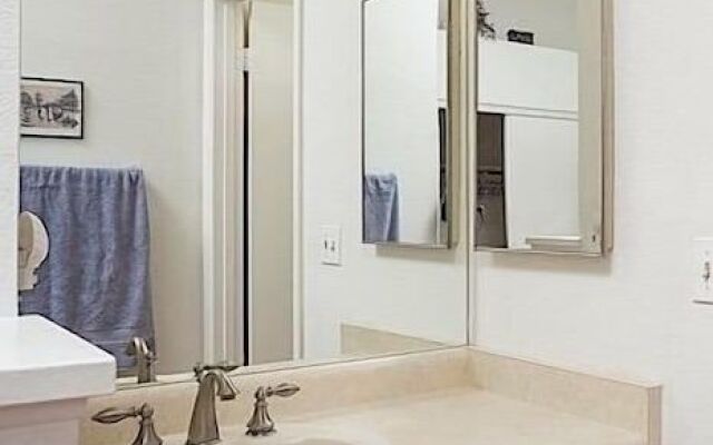 Take It Easy By Signature Vacation Rentals