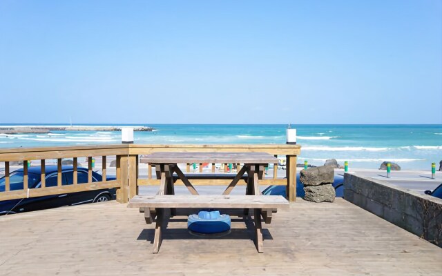 Jeju Dalbit Goeun Pension