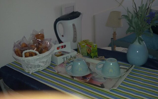 Camere AllAcquedotto