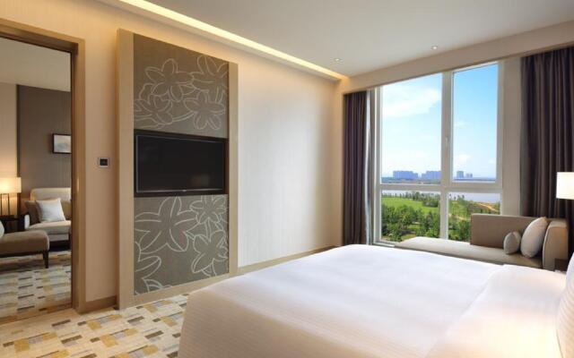 Wanda Realm Resort Nanchang