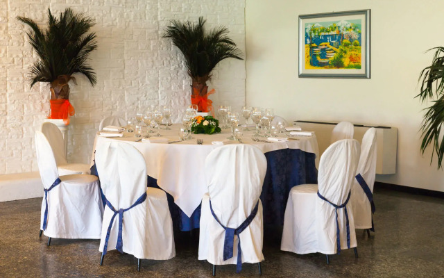 Hotel Ristorante Al Fiore