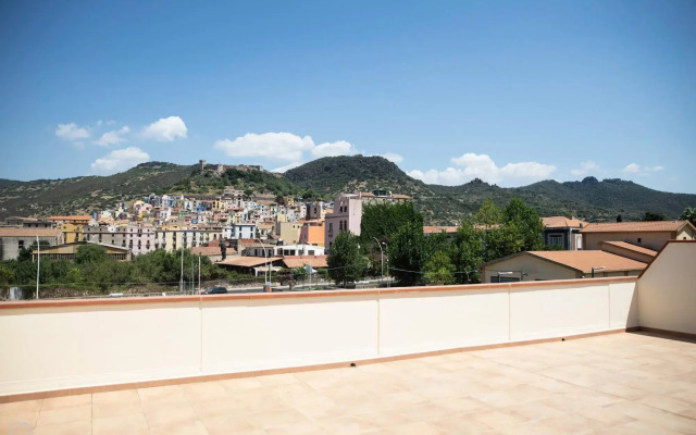 Welcomely - Degli Artigiani - Il Grifone