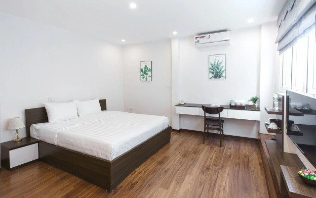 Splendora Boutique Hotel