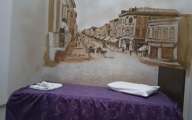 Hotel Paris Braila