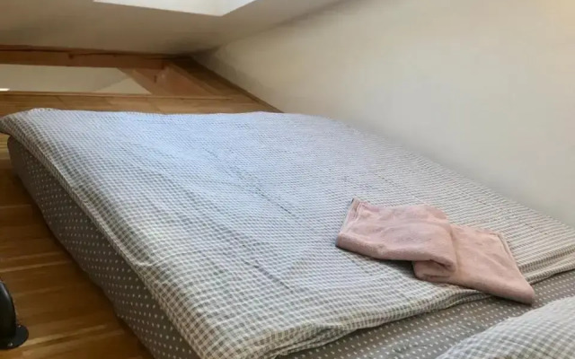 Apartmán Slovinská 28