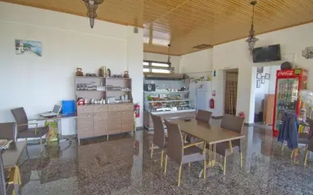 Evim Zeytinlik Pension