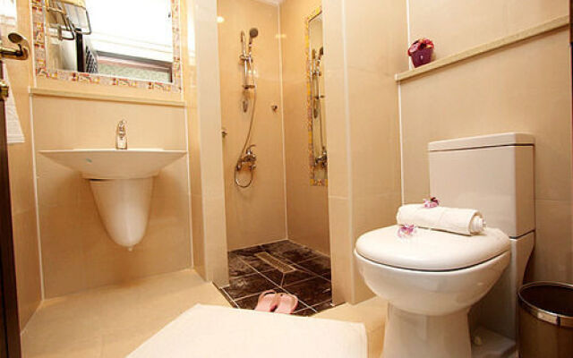 Saesum Resort