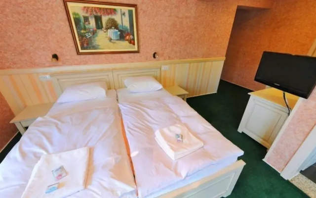 Motel Most