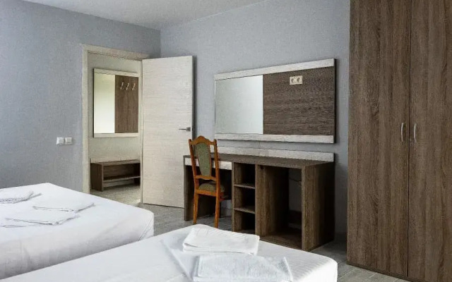 Villa Feliche Guest House