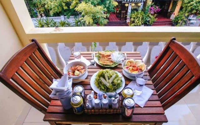 Harmony Homestay