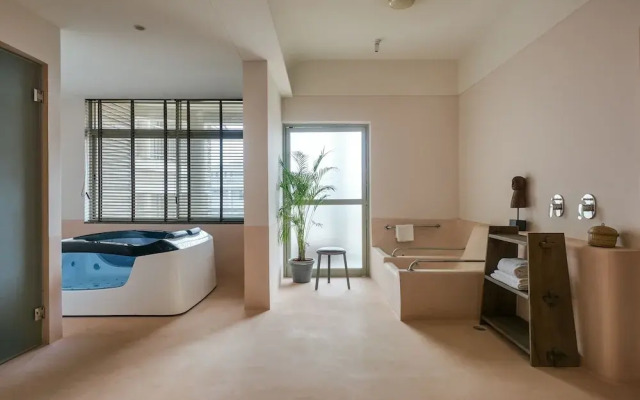 Kshemavana The Wellness Retreat
