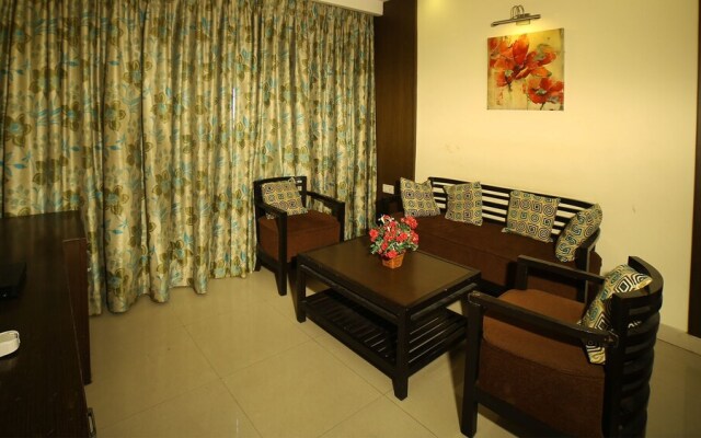 Hotel Rajavihar