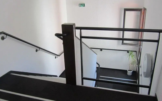 Hôtel Le Saint-Joseph