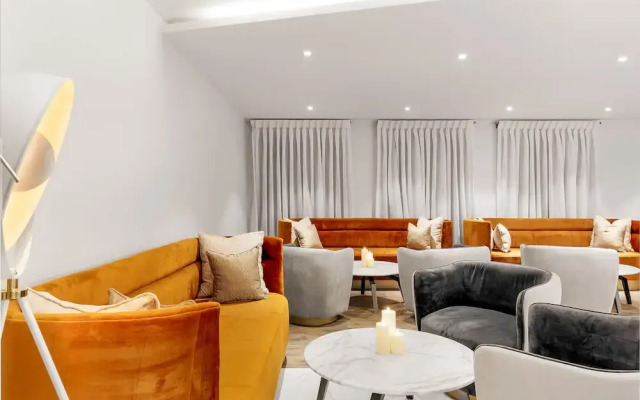 Villa Monument Hotel