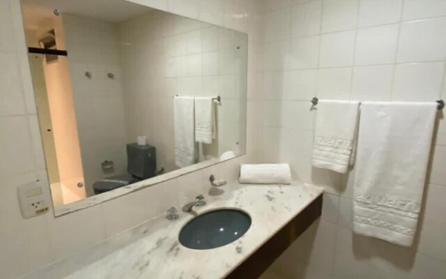 Aquarius Selva Hotel