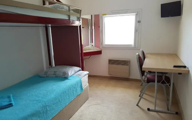 Hotel Lyon Est