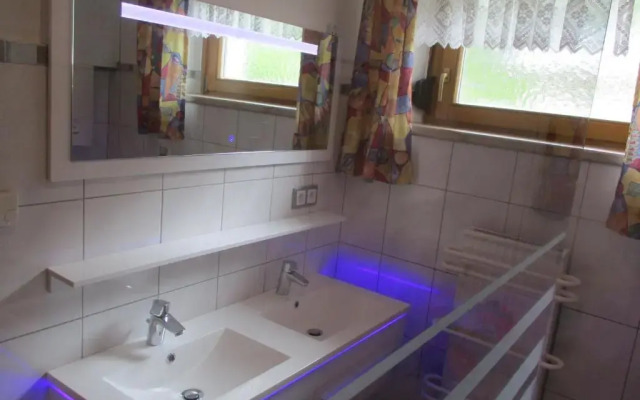 Ferienwohnung Maier