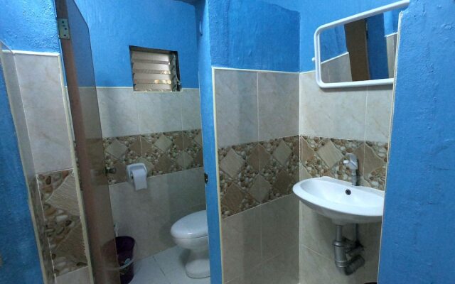 Bohol Sea Breeze Cottages & Resort